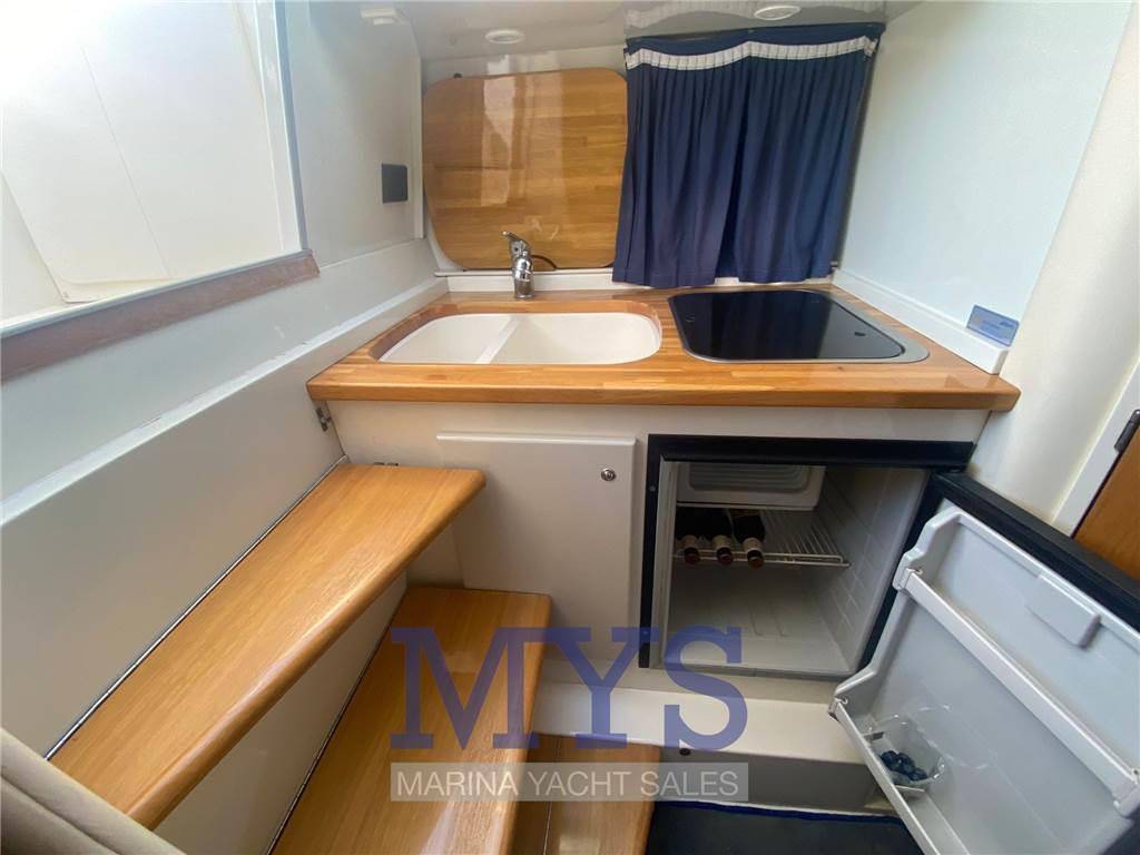 Fiart mare 32 genius