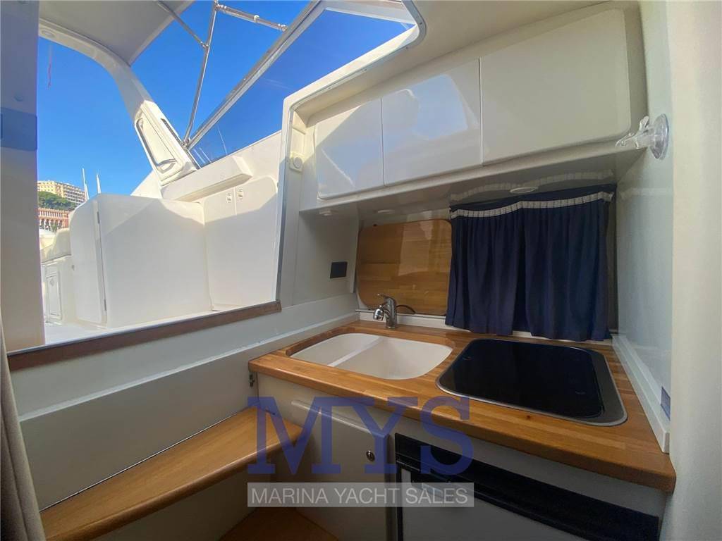 Fiart mare 32 genius