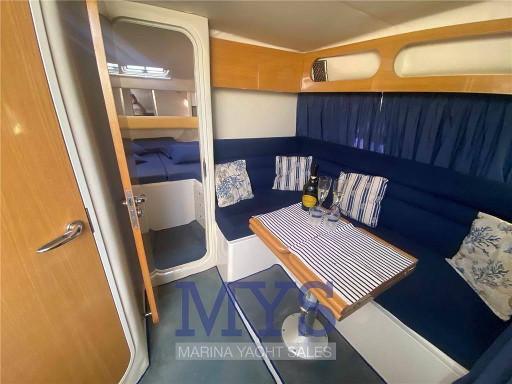 Fiart mare 32 genius