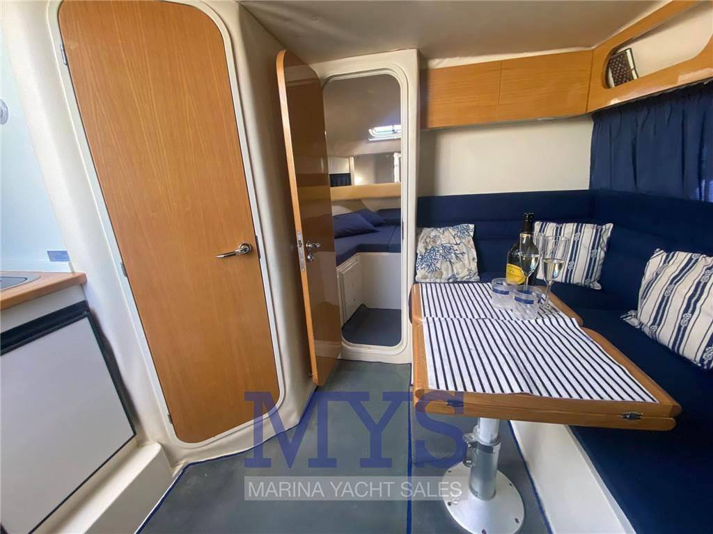 Fiart mare 32 genius