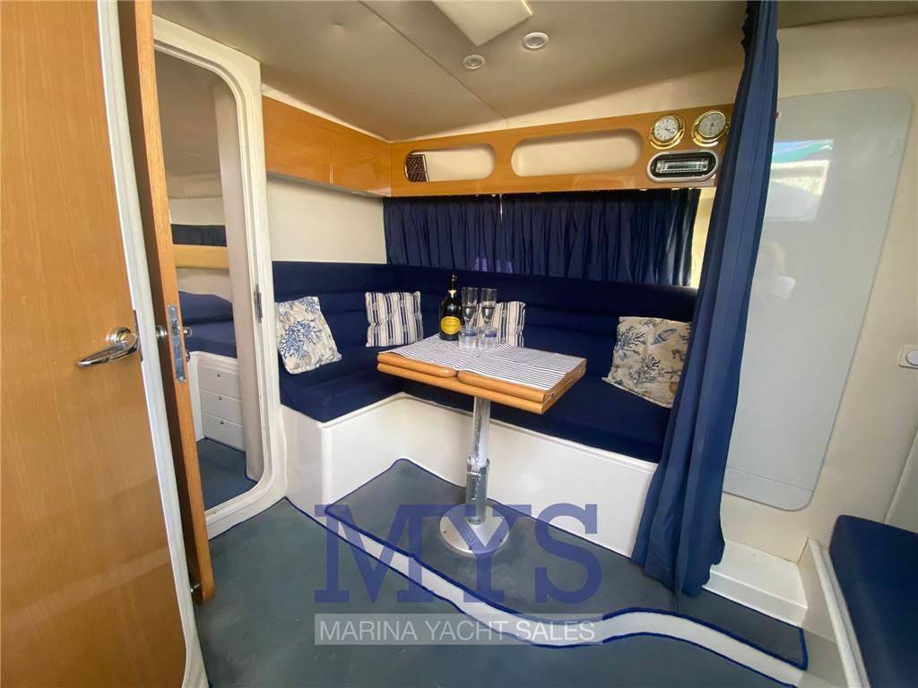 Fiart mare 32 genius