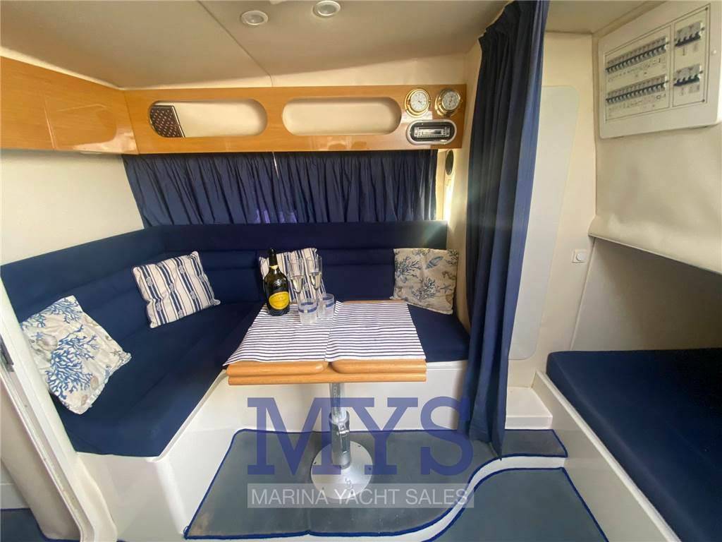 Fiart mare 32 genius