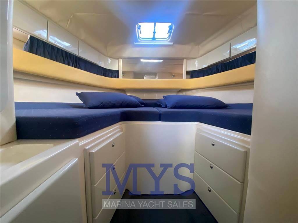 Fiart mare 32 genius