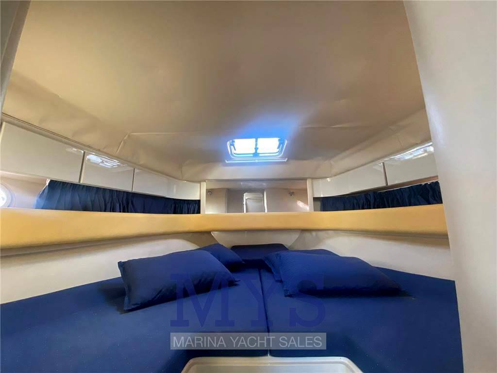 Fiart mare 32 genius