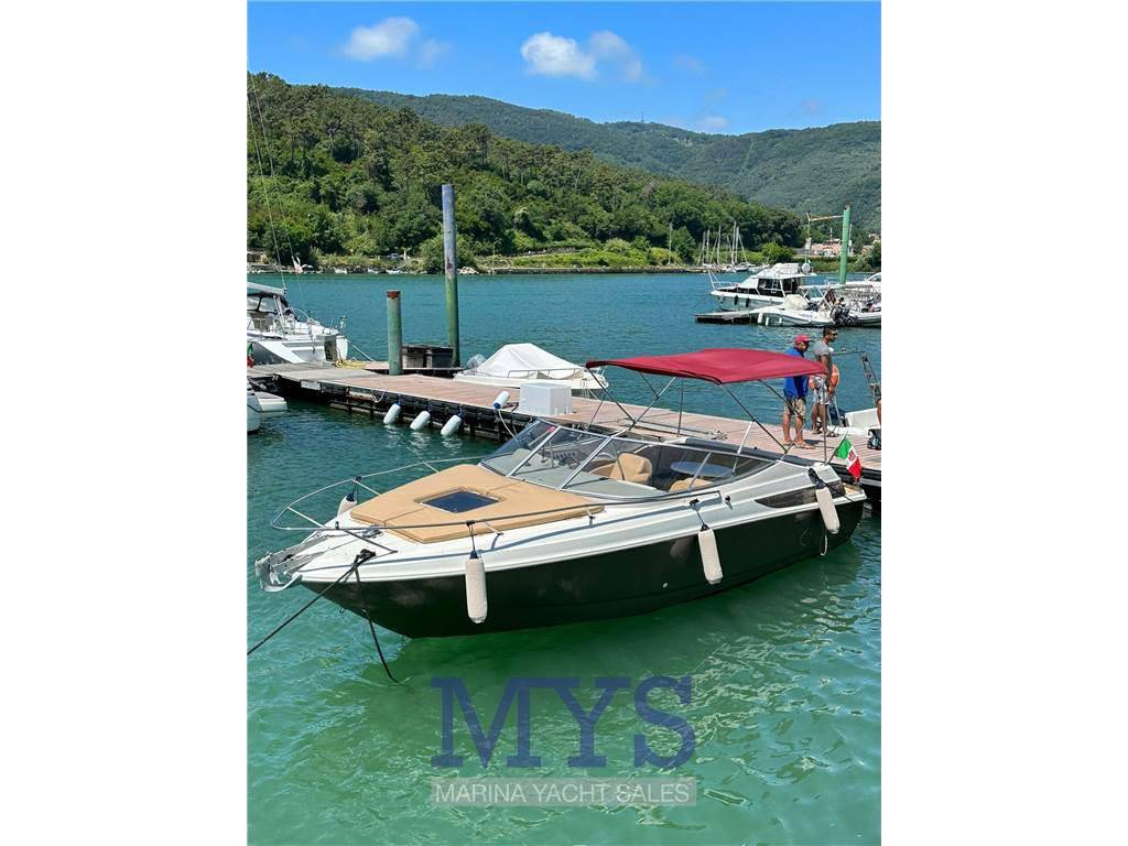 Maxum marine 2300 sc