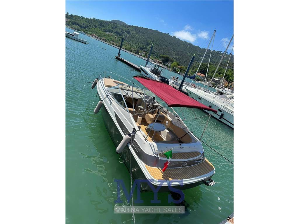 Maxum marine 2300 sc