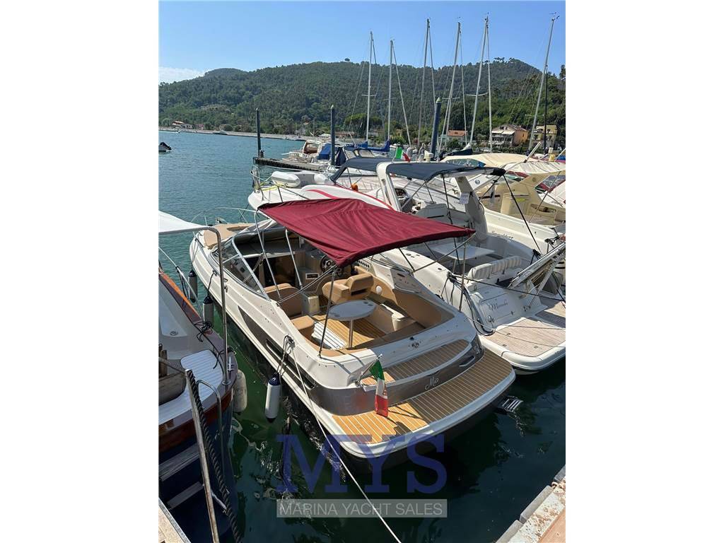 Maxum marine 2300 sc