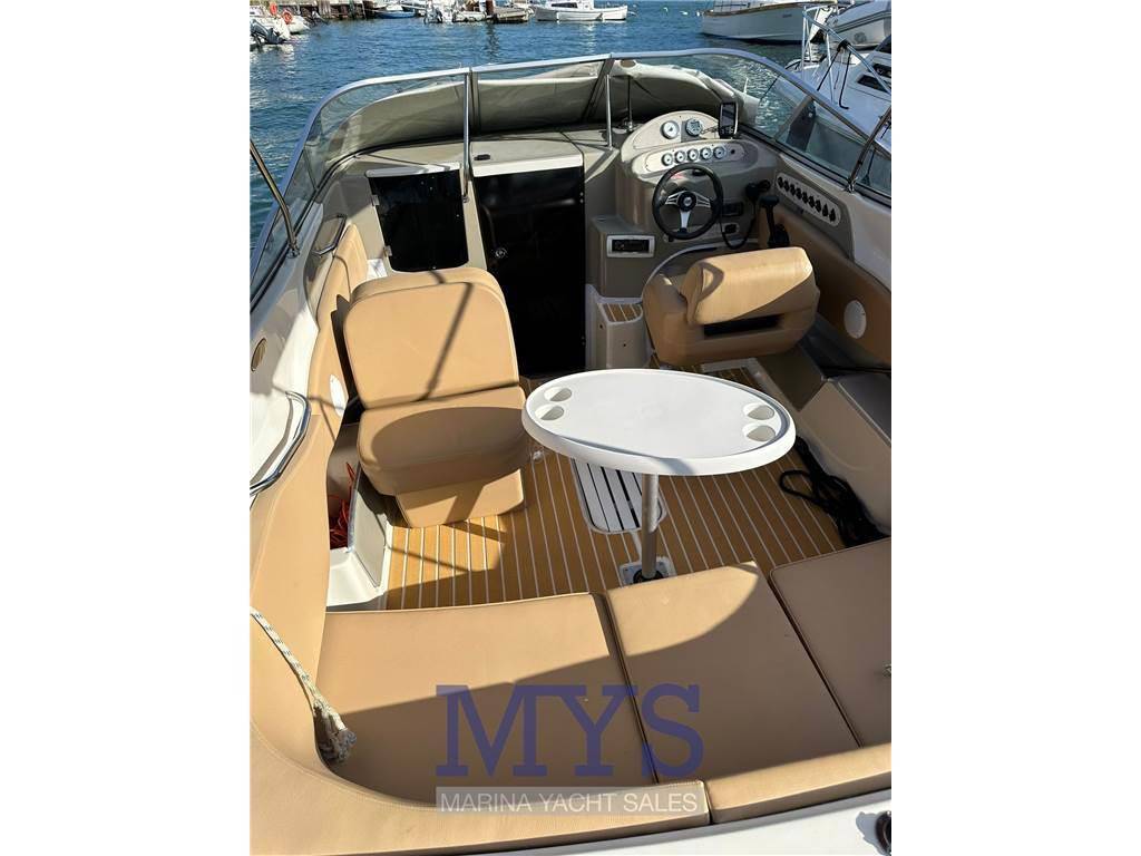 Maxum marine 2300 sc