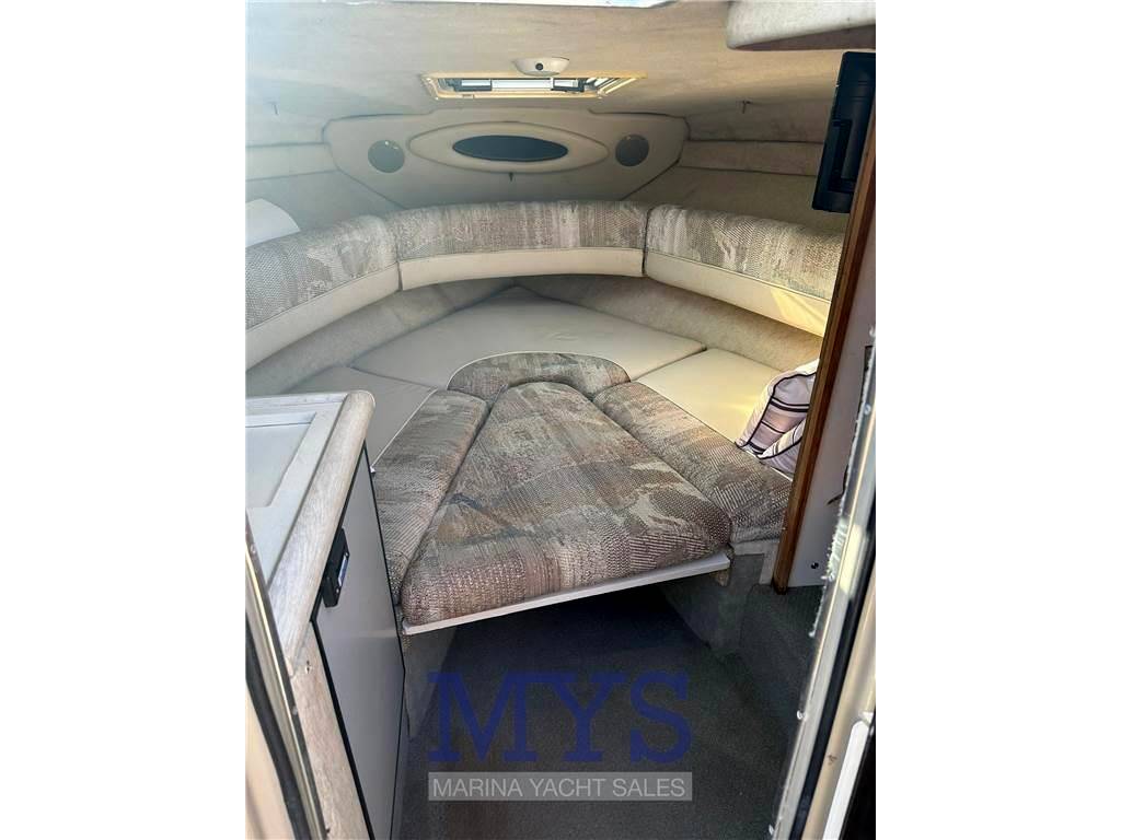 Maxum marine 2300 sc
