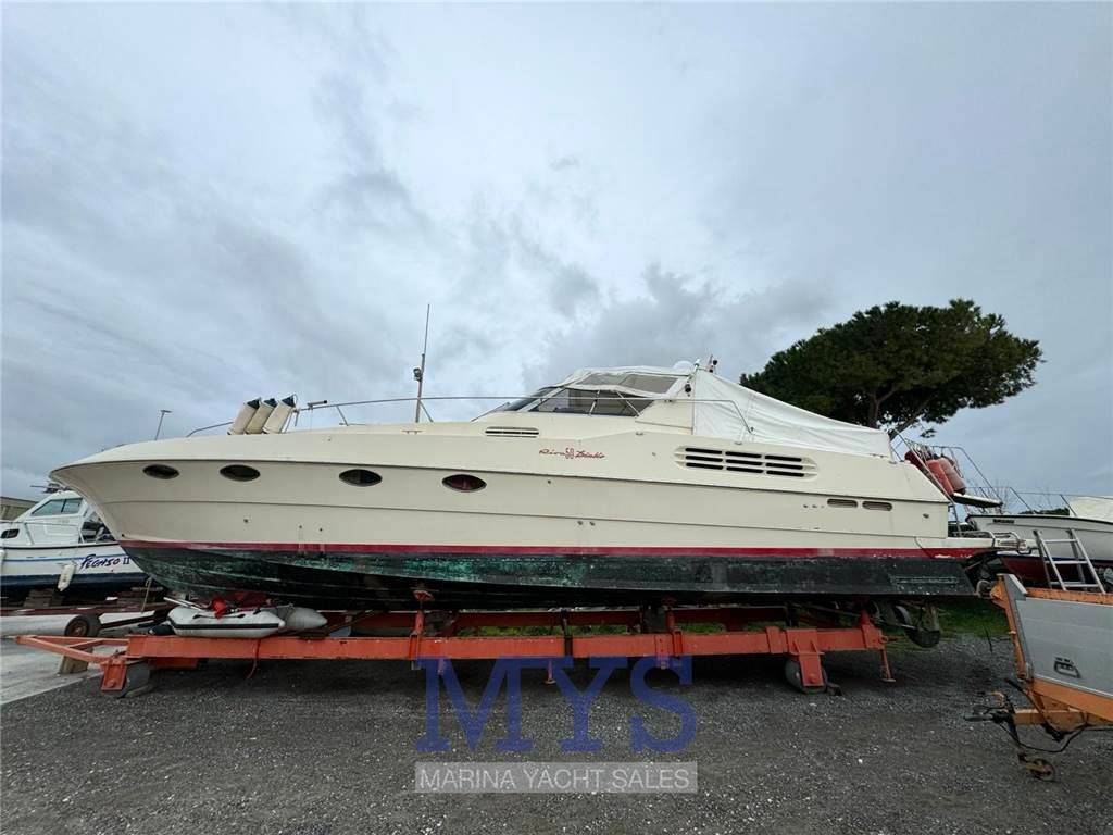 Riva Diable 50
