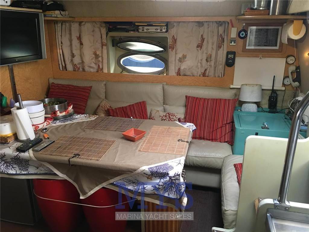 Riva Diable 50