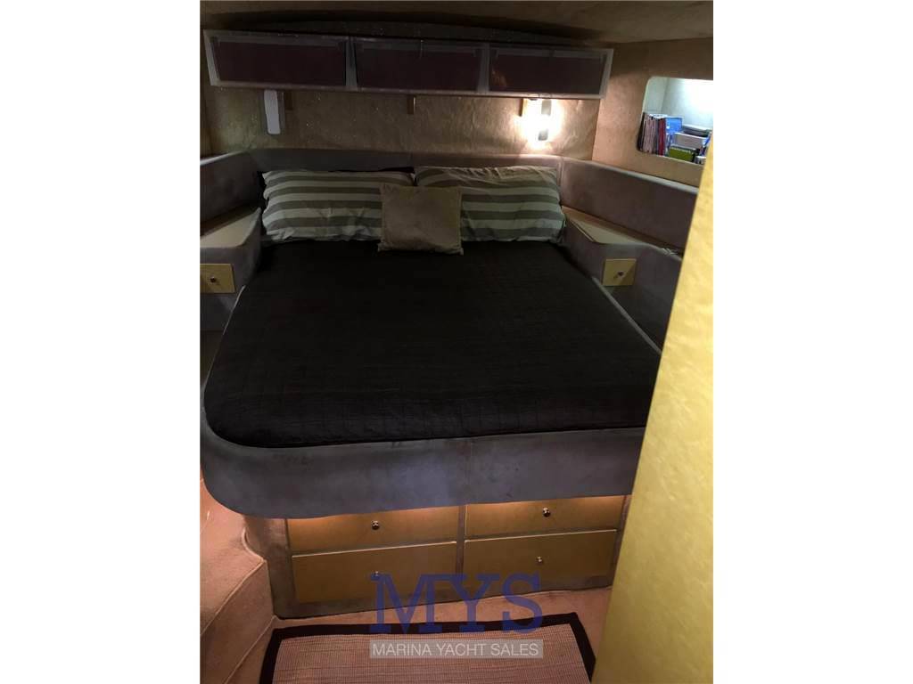 Riva Diable 50