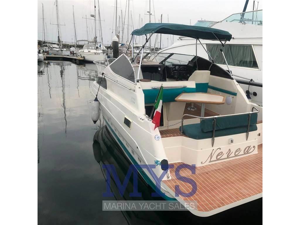 Bayliner Ciera 2255 sunbridge