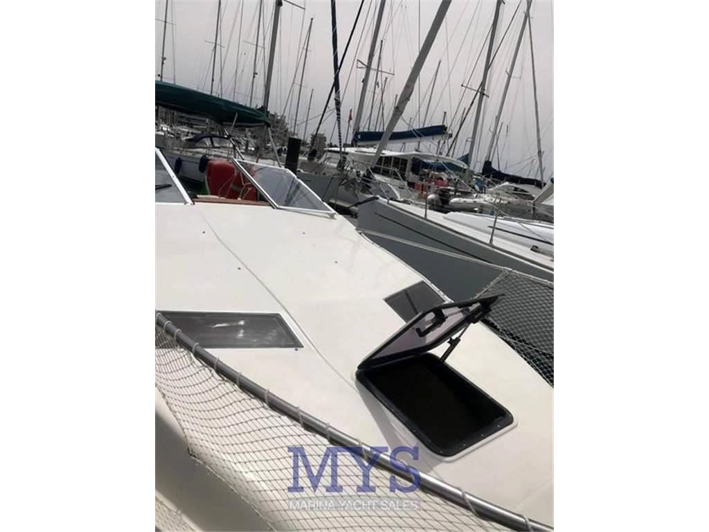 Bayliner Ciera 2255 sunbridge