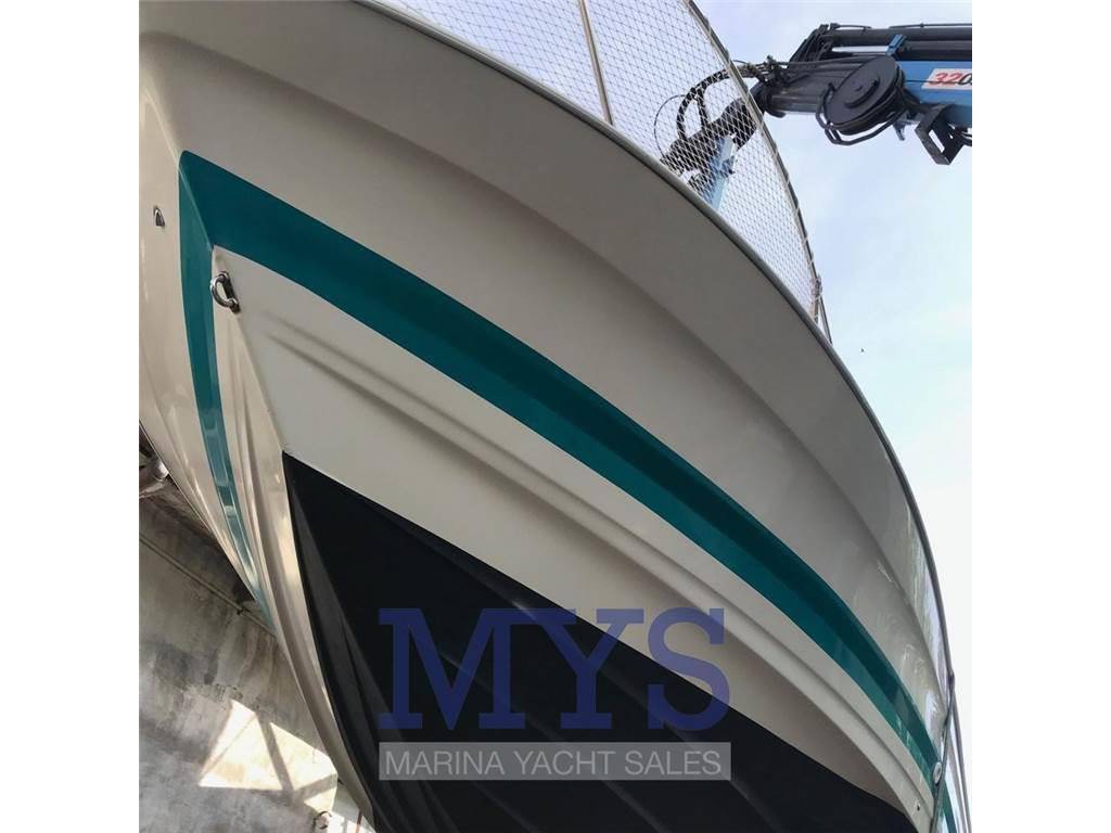 Bayliner Ciera 2255 sunbridge