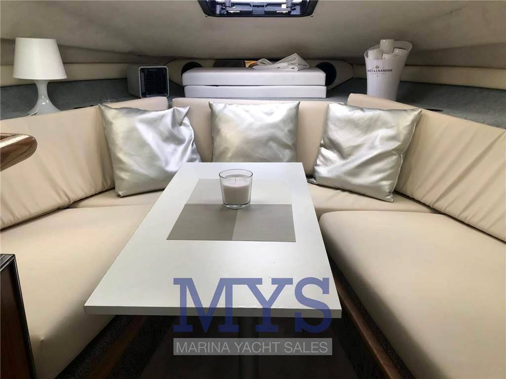 Bayliner Ciera 2255 sunbridge