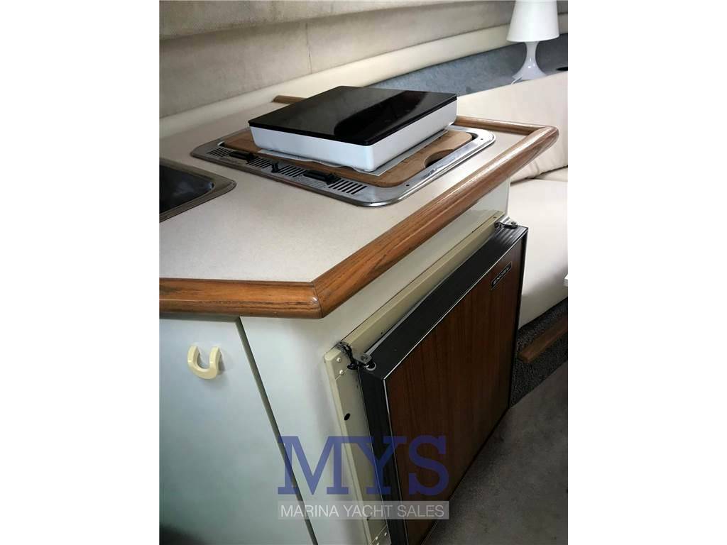 Bayliner Ciera 2255 sunbridge