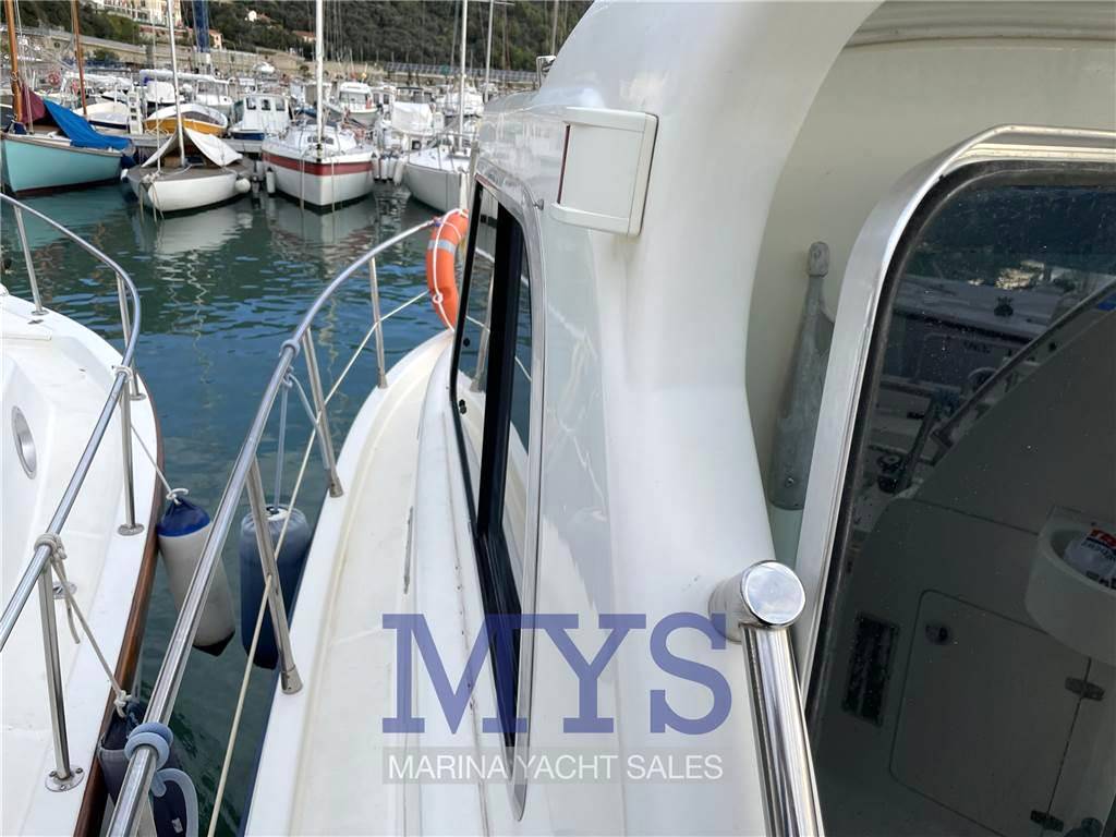 Sciallino 25 sport