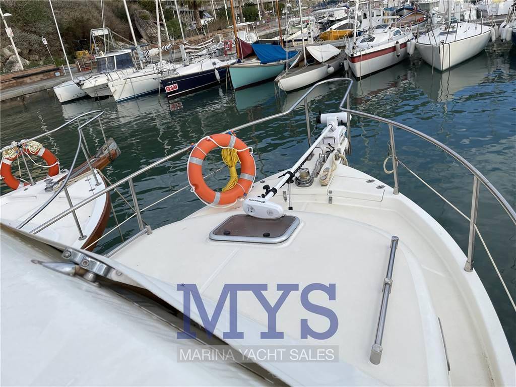 Sciallino 25 sport