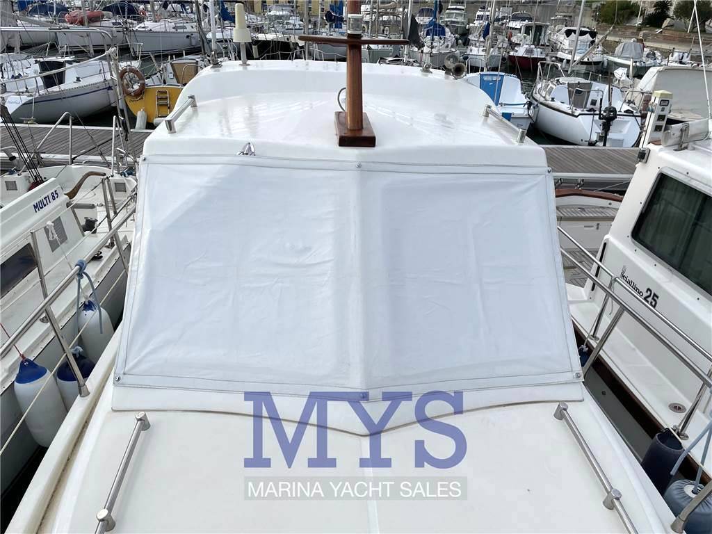 Sciallino 25 sport