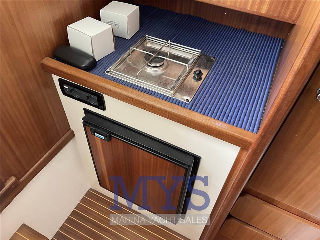 Sciallino 25 sport
