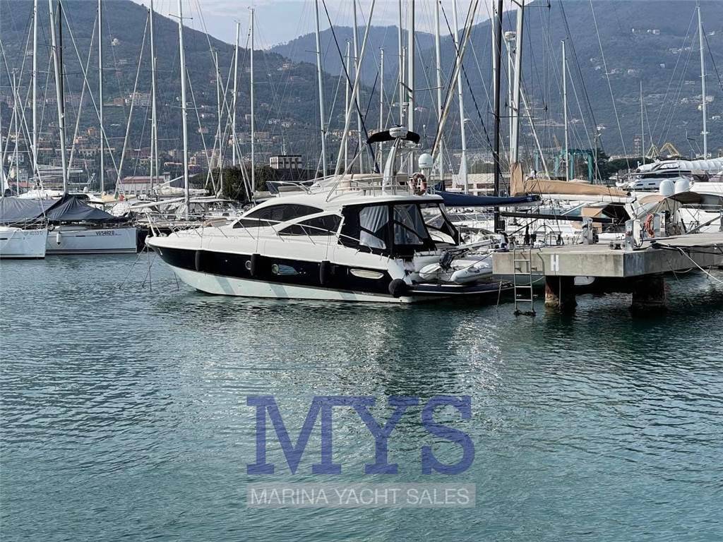 Cranchi 43 atlantique