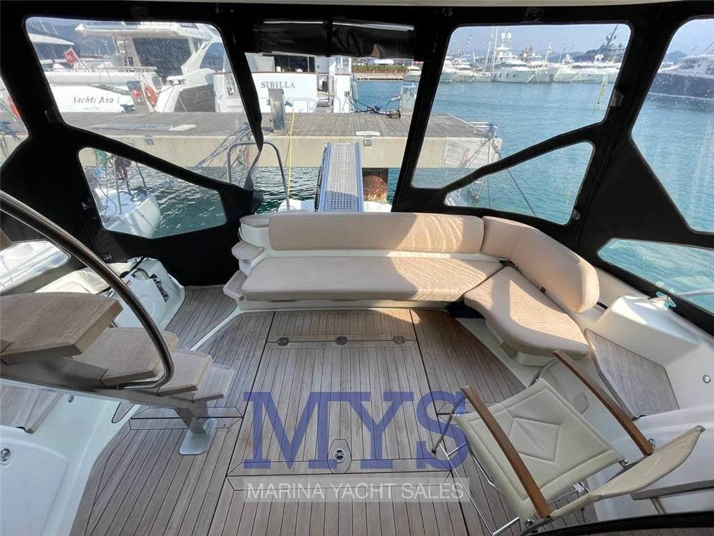 Cranchi 43 atlantique