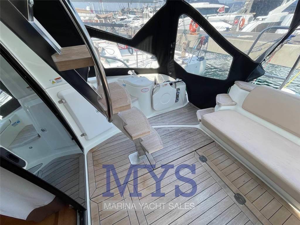 Cranchi 43 atlantique
