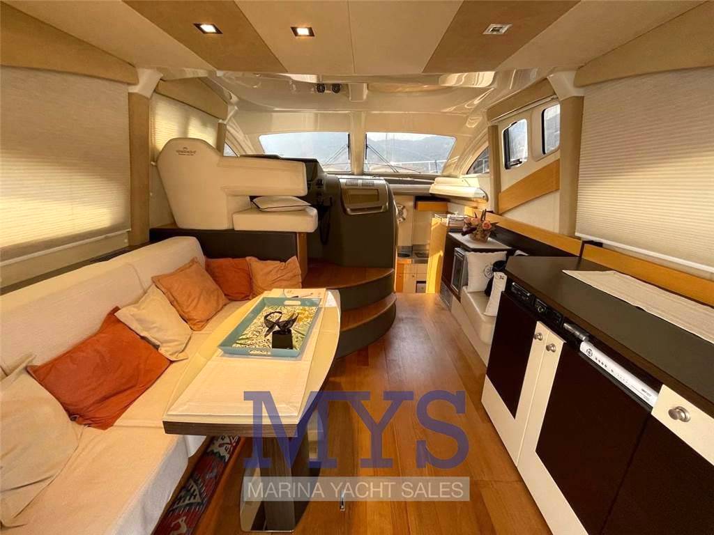 Cranchi 43 atlantique
