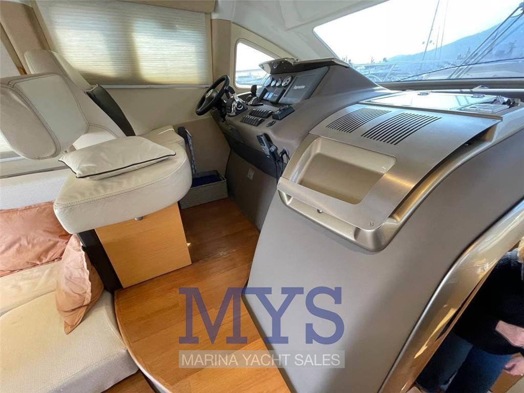 Cranchi 43 atlantique