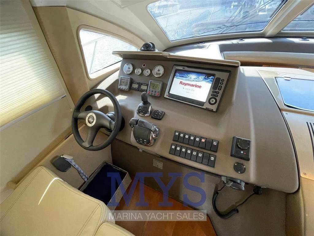 Cranchi 43 atlantique