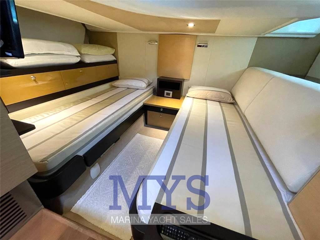 Cranchi 43 atlantique