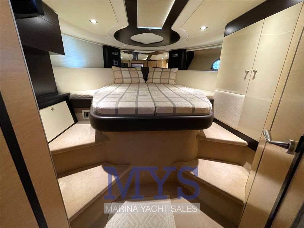Cranchi 43 atlantique