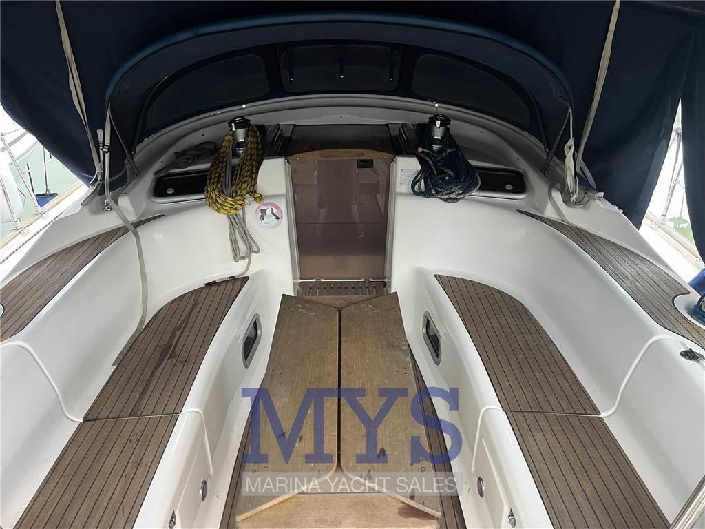Bavaria 50 cruiser