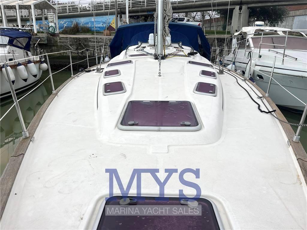 Bavaria 50 cruiser