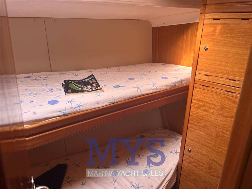 Bavaria 50 cruiser