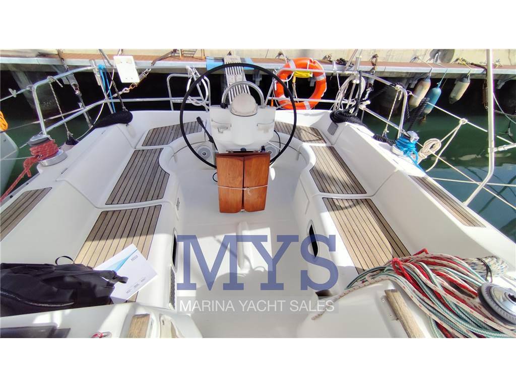 Beneteau Oceanis 361 clipper
