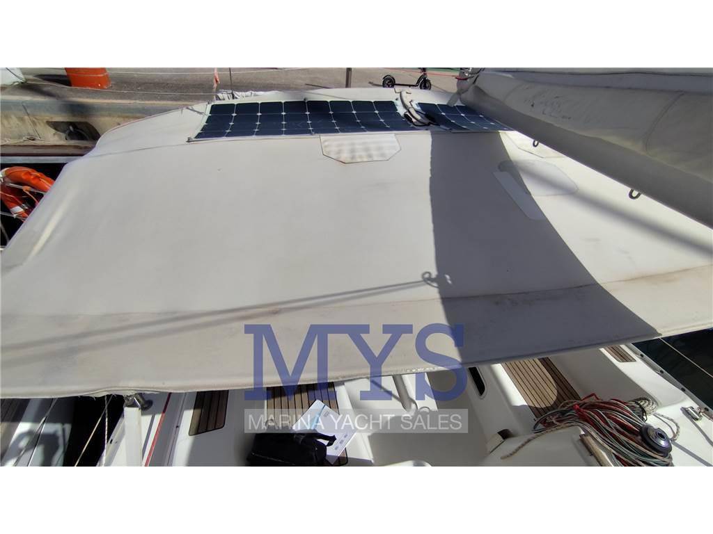 Beneteau Oceanis 361 clipper