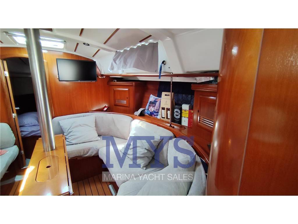 Beneteau Oceanis 361 clipper