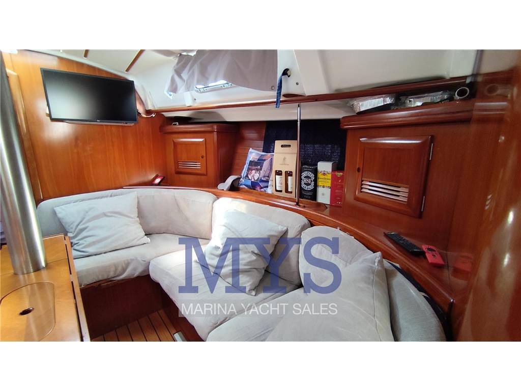 Beneteau Oceanis 361 clipper