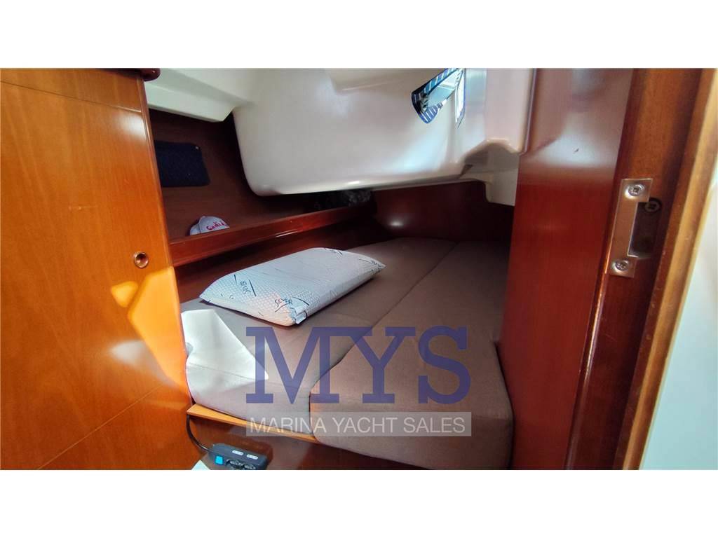 Beneteau Oceanis 361 clipper