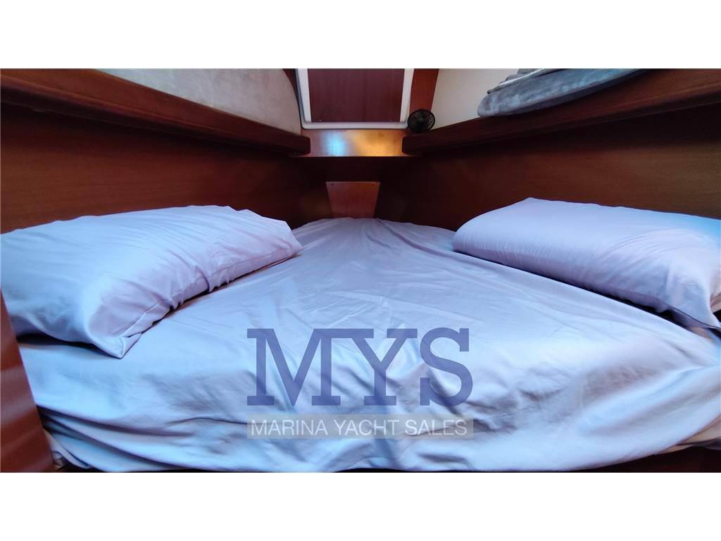 Beneteau Oceanis 361 clipper