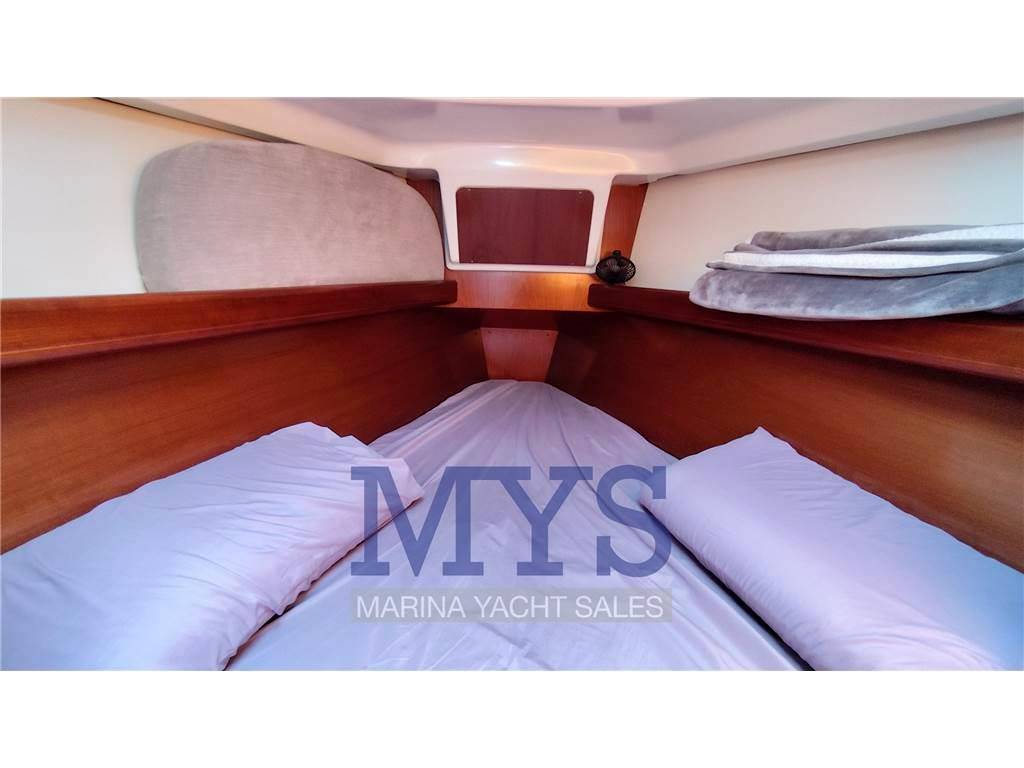 Beneteau Oceanis 361 clipper