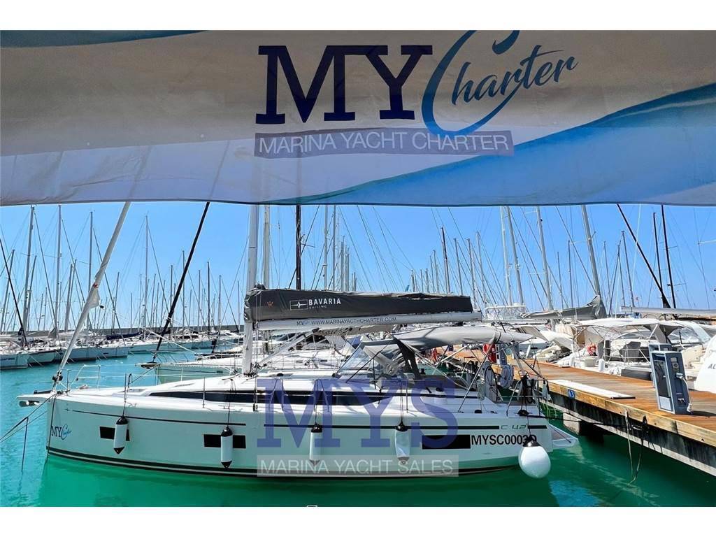 Bavaria C42