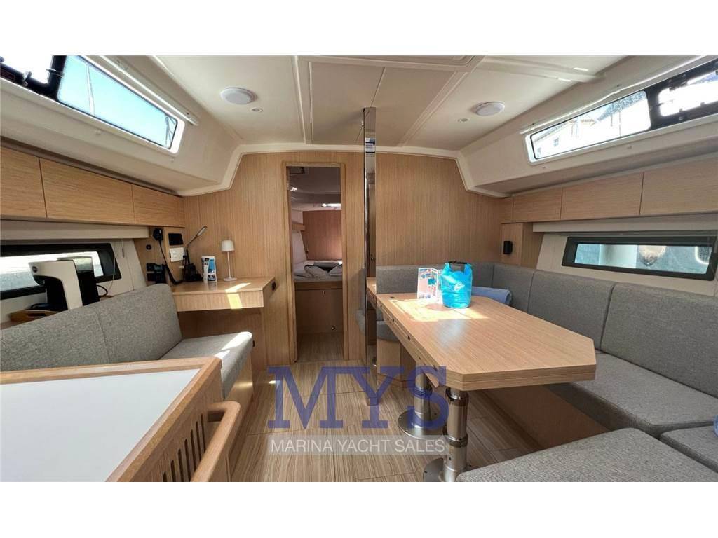 Bavaria C42