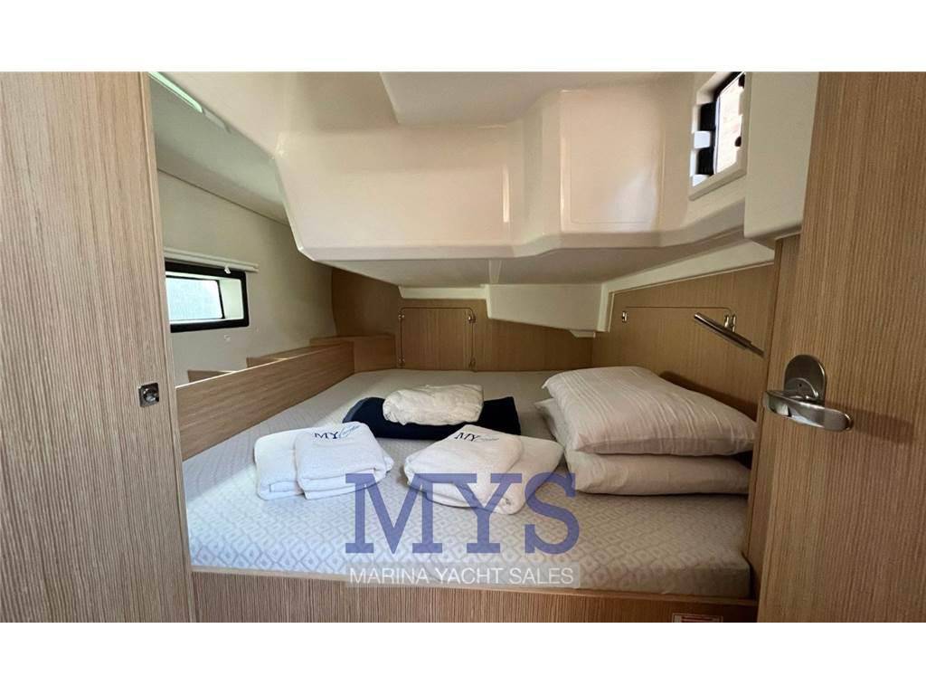 Bavaria C42