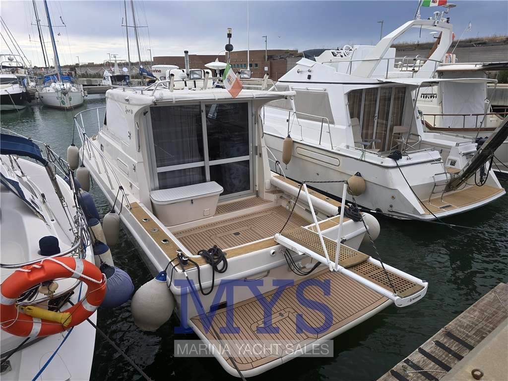 Space 310 cruiser