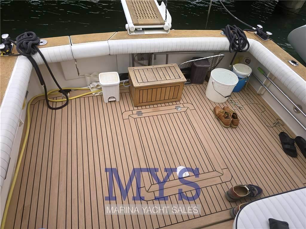 Space 310 cruiser