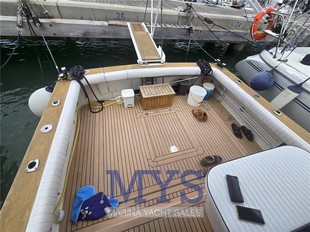 Space 310 cruiser