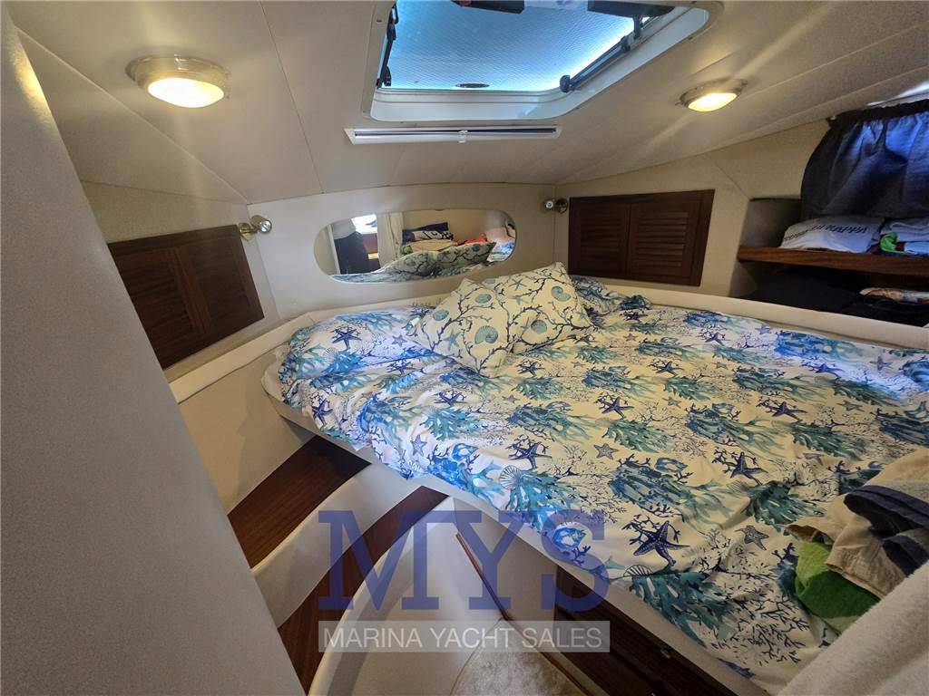 Space 310 cruiser
